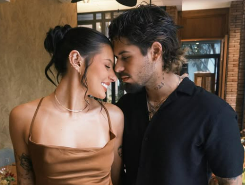 Rumores Agitam Fãs: O Que Levou ao Fim da Relação de Ana Castela e Zé Felipe?