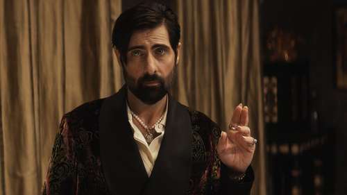 Netflix Expande Portfólio com Nova Saga Fantástica Focada em Criaturas Noturnas