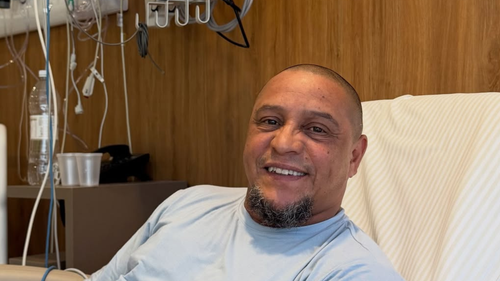 Roberto Carlos Esclarece Procedimento Médico: 'Não Foi um Ataque Cardíaco'