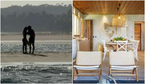 O Refúgio Luxuoso: Detalhes e Custo da Mansão que Abrigam Bruna Marquezine e Shawn Mendes