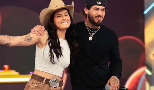 Fim de namoro entre Zé Felipe e Ana Castela: Bastidores revelam diálogo sensível e crise no relacionamento