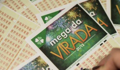Mega da Virada: Caixa Antecipa Sorteio Histórico para Transmissão em Horário Nobre