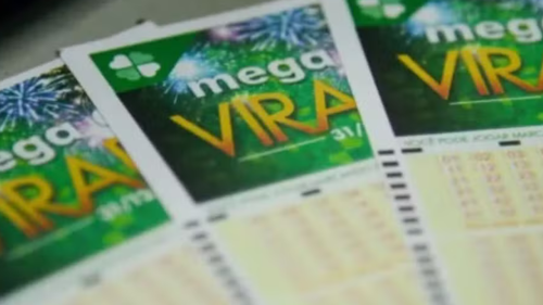 Mega da Virada: Falha Técnica Suspende Sorteio e Gera Incerteza
