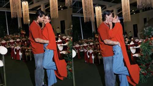 Relâmpagos de Paixão: A Efemeridade dos Namoros Entre Celebridades