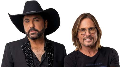 Show de Edson & Hudson no Réveillon de São Pedro da Aldeia é cancelado por questões técnicas e de segurança