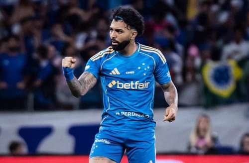 Santos avan&ccedil;a por Gabigol e costura retorno do artilheiro por empr&eacute;stimo