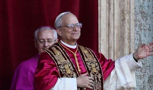 Cinema Clássico na Vaticano: Papa Leão XIV Revela Seleção Cinematográfica que Ignora a Contemporaneidade