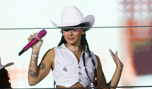 Ana Castela Ironiza Fãs de Virgínia Após Fim com Zé Felipe: 'Agora, Posso...' 