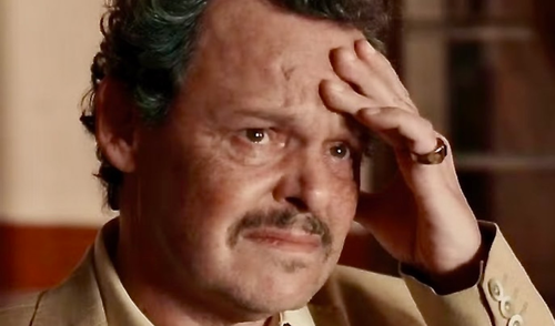 Matheus Nachtergaele: A Dor da Perda que Moldou sua Arte e o Caminho para a Atuação