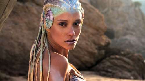 O Gigante Adormecido: Blockbuster de Fantasia de US$ 130 Milhões Jaz Inédito