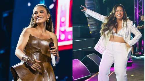 Simone Mendes: 'Não vejo problema em cantar com drag queens', declara cantora evangélica