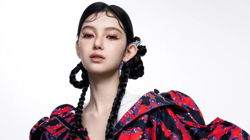 Reviravolta no K-pop: Danielle se desliga do NewJeans e enfrenta processo milionário da ADOR