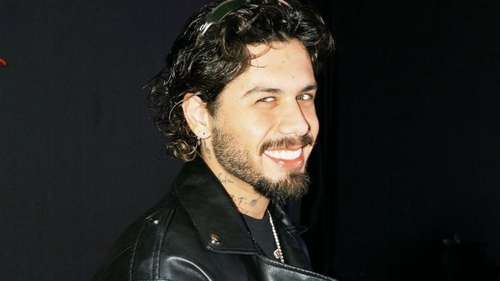 Zé Felipe Lidera o Pódio das 50 Músicas Mais Populares do Brasil em 2025, Superando Ana Castela