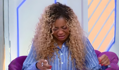 SBT Afasta Cariúcha do 'Fofocalizando' Após Confirmação de Agressão por Laudo