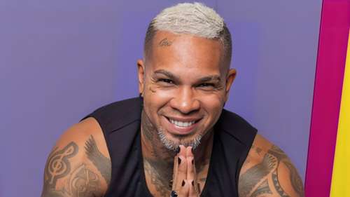 Rodriguinho Surpreende com Mudança Corporal Drástica Após Perder 20 Kg: 'A Jornada Continua'