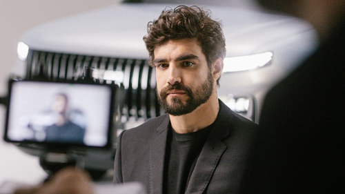 Caio Castro Revela Mansão de Luxo para Locação em Morro de São Paulo