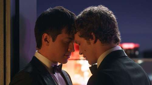 Heated Rivalry: Romance e Tensão no Gelo Chega à HBO Max em Fevereiro