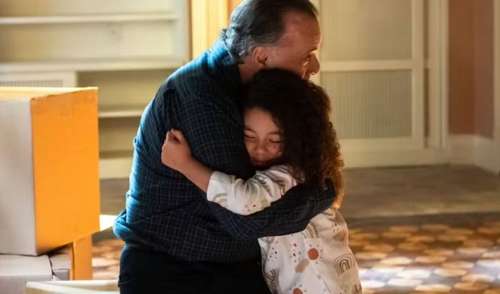 O Retorno que Emociona: Abel Reaparece em 'Dona de Mim' em Um Encontro Inesquecível com Sofia