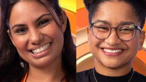 Tensão na Casa de Vidro: Candidatas ao BBB 26 trocam farpas em dinâmica tensa