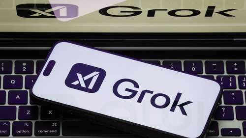 Grok Suspende Geração de Imagens Após Críticas por Conteúdo Indevido