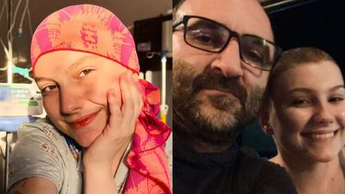 Isabel Veloso: Nova fase do transplante traz desafios e emoção à família