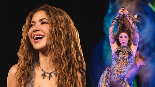 Shakira e o Mar de Copacabana: Uma Conexão que Transcende o Espetáculo