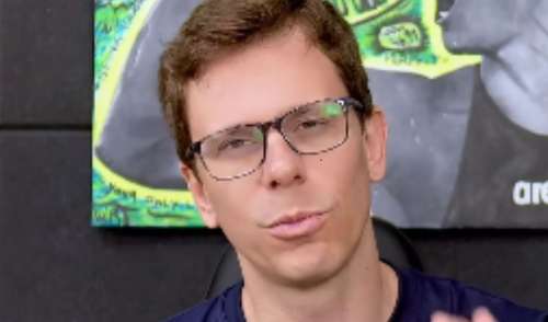 'Comi seis...': há 14 anos, César Cielo passou vergonha em restaurante após abandonar dieta e se render a prato favorito