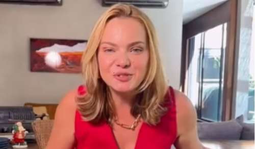 Milena Toscano: De estrela de novelas a empreendedora de sucesso em área inesperada