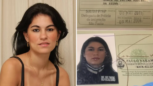 Passaporte de Eliza Samudio em Portugal: Quem o encontrou explica por que buscou a imprensa antes da polícia
