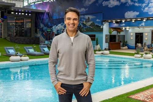 Astros Revelam Traços de Personalidade de Tadeu Schmidt, Anfitrião do BBB26