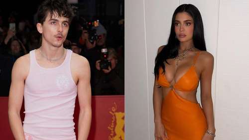 Timothée Chalamet e Kylie Jenner: O Relacionamento que Divide Opiniões em Meio a Contraste e Polêmicas