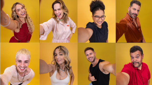 Astrologia Revela: Conheça os Perfis Astrais dos Participantes do BBB 26