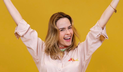 Ana Paula Renault no BBB 26: Um Sutil Gesto da Veterana Aponta Para Longevidade no Jogo