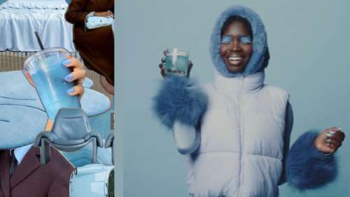 Olimpíadas de Inverno 2026 dita tendência: A 'Vibe Glacial' invade o guarda-roupa