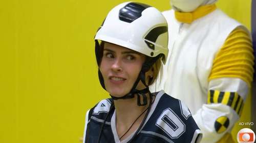 Resistência Define Primeiro Líder do BBB 26; Ana Paula Renault Deixa a Disputa