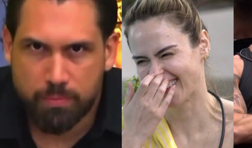 BBB 26: Entre Tropeços e Falas Memoráveis, Edição Já Cola na Boca do Povo