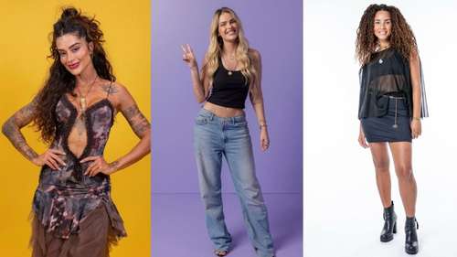 A Aura Misteriosa no BBB: Personagens que Deixaram sua Marca Espiritual