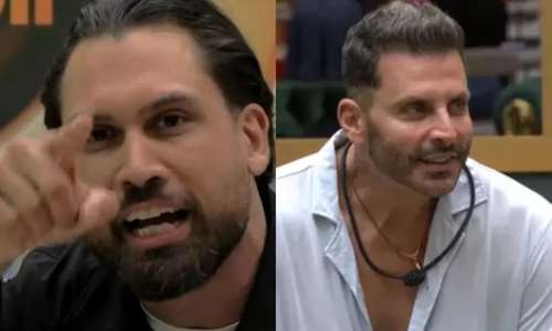 Participante do 'BBB 26' Relata Fenômeno Incomum em Henri Castelli Antes de Crise de Saúde