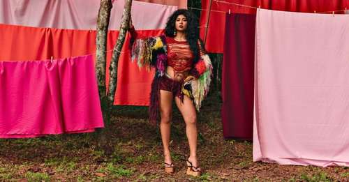 Zaynara é o Único Nome Brasileiro em Seleção Global da Amazon Music para Artistas Emergentes