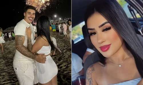 Esposa de participante do BBB 26, grávida, rompe o silêncio após alegações de infidelidade