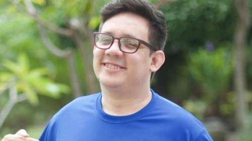 Jornalismo Brasileiro Lamenta Perda de Erlan Bastos, Aos 32 Anos