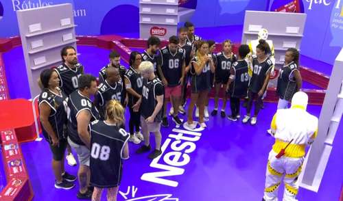 Veterano Domina Prova do Anjo no BBB 26 e Desencadeia Tensão com Escolha para o Monstro