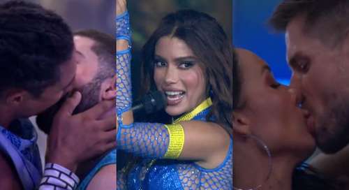 Madrugada de Estreia no BBB 26: Anitta Agita a Casa, Primeiros Romances e Fim de Pactos Marcam o Início da Temporada