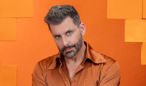 Henri Castelli rompe o silêncio após crises convulsivas e tranquiliza fãs sobre estado de saúde