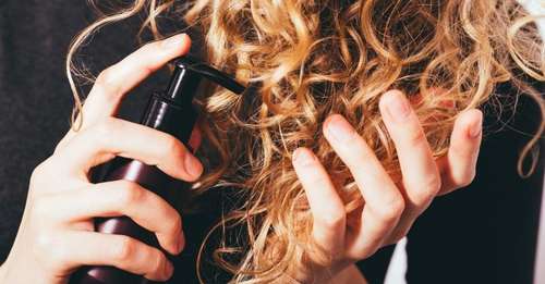 Frizz: Desvendando as Causas e Dominando os Fios Rebeldes