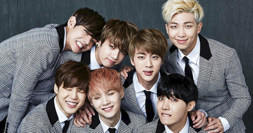 BTS Celebra Legado com Lançamento Físico Inédito de Clássico 'Arirang'