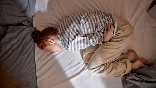 Ciclo Menstrual Leve: 5 Estratégias para Aliviar a Tensão Pré-Menstrual