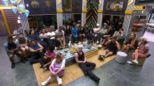 BBB26: Corrida pelo Líder se afunila; confira os participantes que seguem na disputa