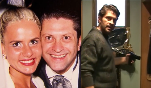 Sérgio Nahas: Captura na Bahia encerra saga de 23 anos de foragido após assassinato brutal de estilista