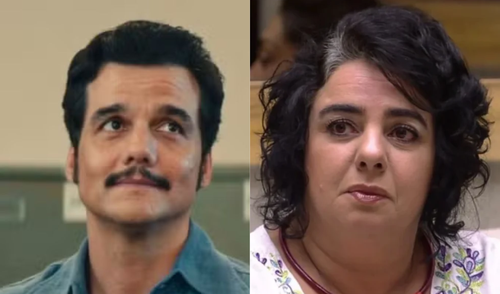 Do BBB ao Brilho de Hollywood: Ex-Participante Conquista Reconhecimento Internacional e Elogios de Wagner Moura